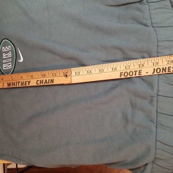 Nike romper, Green, 2X, NWT - Picture 12 of 14